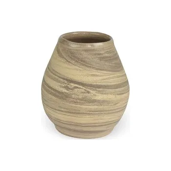 Keramická kalabasa sv. Jumbo 800 - 1000 ml