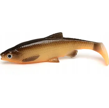 Umělá nástraha Savage Gear 3D Roach Paddle 7,5 cm - Dirty Roach