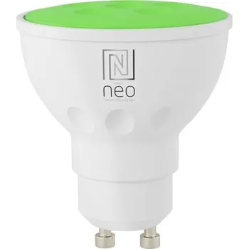 Žárovka Immax Smart žárovka 07724L GU10 4,8W 230V 400lm 2700K-6500K