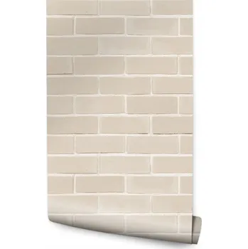 Tapeta 10m TAPETA Cihla 3D MODERNÍ