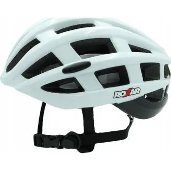 Cyklistická přilba Cyklistická helma Roxar Street vel. M