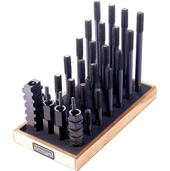 Svěrák Sada šroubů a matic VCK-1416