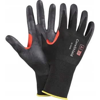 Pracovní rukavice Rukavice Honeywell SHIELD18A1 BC, velikost 11 (XXL) - 1 pár