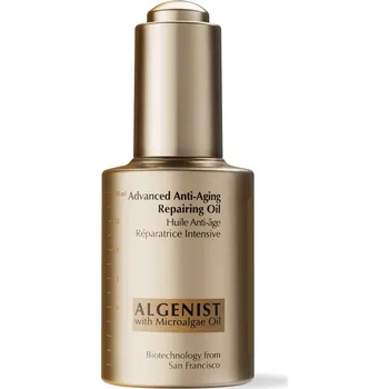 Pleťové sérum Algenist Advanced Anti-Aging Repairing Oil 30 ml sérum