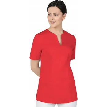 Dámská mikina 44 MIKINA DÁMSKÁ LÉKAŘSKÁ kosmetická FARTUCH 323