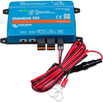 Měnič napětí Victron Energy Victron Energy GlobalLink 520 pro monitorování a řízení systému