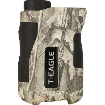 Měřící laser Laserový dálkoměr 800m, camo, T-Eagle