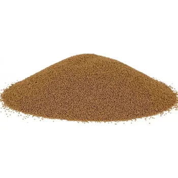 Krmivo pro rybičky Coppens Krmivo pro plůdek ADVANCE 0,5-0,8 mm 1kg