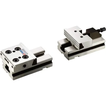 Svěrák Svěrák strojní modulární VMP-5L / dělený