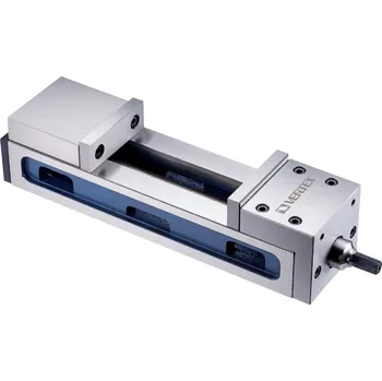 Svěrák Strojní svěrák VCM-47