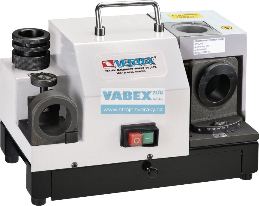 VDG-30 Ostřička vrtáků