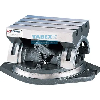 Svěrák Stůl sklopný s točnicí VP-380S