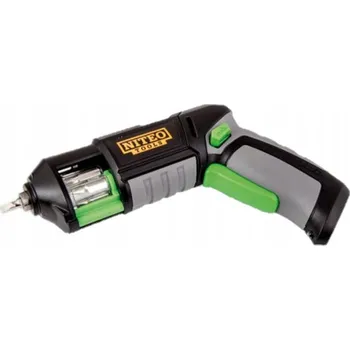 Šroubovák Revolverový šroubovák Niteo tools