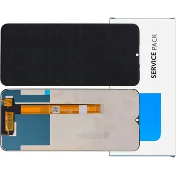 DISPLEJ PRO REALME C21Y ORIGINÁL LCD EKRÁN