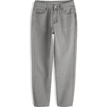 Dámské džíny GATE Džíny mom fit 32 225-0255/82