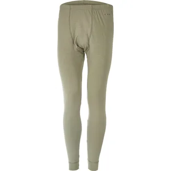 Pánské termoprádlo BARIDI wear Spodky pánské tenké Outlast® - khaki Velikost oblečení: L