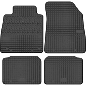 autokoberec Gumové autokoberce Mobil-Fan, 4 ks