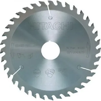 Pilový kotouč HiKOKI Příslušenství - Pilový kotouč na dřevo 305x30 mm, 60 zubů 752488