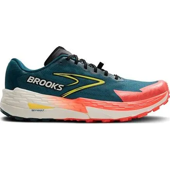 Pánská běžecká obuv Pánské běžecké boty BROOKS CATAMOUNT 4 velikost bot US 10