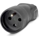 Legrand Zásuvka gumová IP44 Legrand 050446