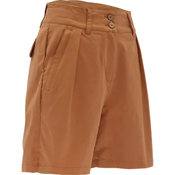 Silvini dámské kraťasy WP2260 vallerosa, tiger Velikost: XL