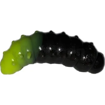 Umělá nástraha FreshLures Gumová nástraha Fresh Lures Mokhnatka 1.2" #233 UV (8ks)