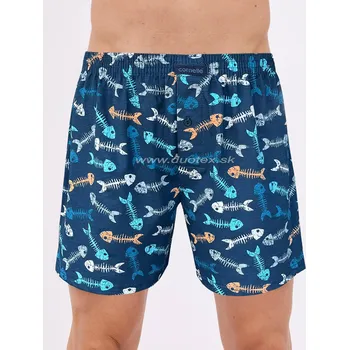 Pánské spodní prádlo Boxerky Cornette Classic011/171 Barva: 171, Velikost: 4XL