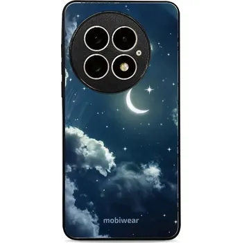 Pouzdro na mobilní telefon Lesklý kryt Mobiwear Glossy - OnePlus 13 - G048G - Noční obloha (Prémiové lesklé pouzdro, obal, kryt Mobiwear Glossy na mobil OnePlus 13 - G048G - Noční obloha, materiál Plast + TPU silikon - krytí po všech stranách, neošoupatelný potisk, tenké provedení,