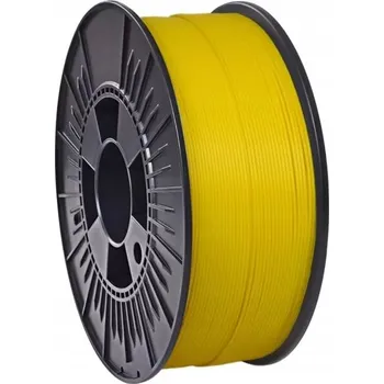 Filament PLA Filament Colorfil Žlutý 1,75mm 9 kg