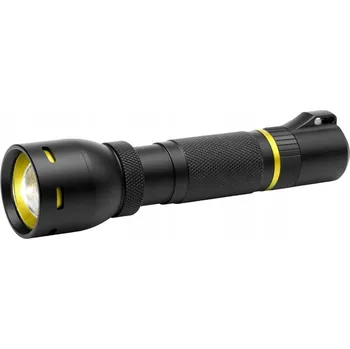 Svítilna Akumulátorová LED svítilna 1000 lm, 4 režimy svícení