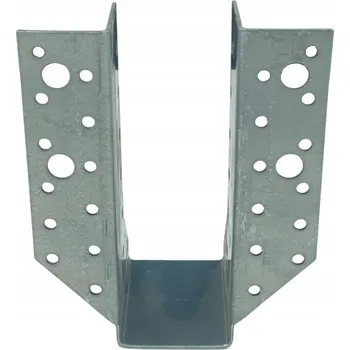 Věšák VĚŠÁKY trámy 50x120mm, věšák na trám, držák trámu