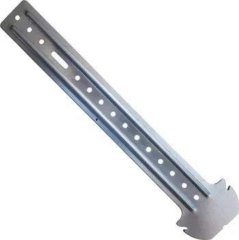 Věšák KOTEVNÍ VĚŠÁKY DO PODKROVÍ 270 mm CD60 10 Ks