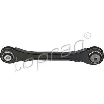 Zavěšení kol Řídicí páka, zavěšení kol TOPRAN 502 696