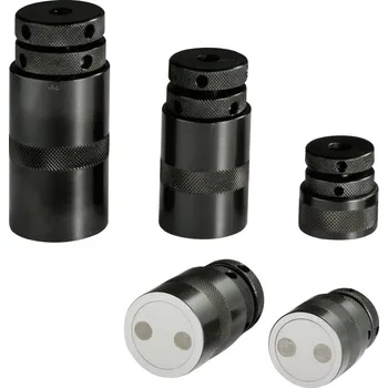 Svěrák Šroubová podpěrka s magnetem VSJM-165