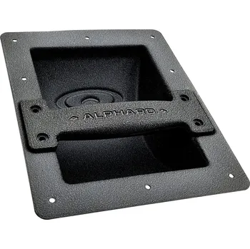 Držák ke sloupové vrtačce, sloupová rukojeť MAGNUM ALPHARD