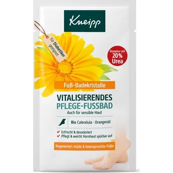 Kneipp Sůl na chodidla, 40 g
