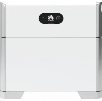 solární baterie Huawei Huawei LUNA 2000-5-S0 Power control modul + 5 kWh bateriový blok