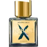 NISHANE Unisex-vune X-CollectionWulong Cha XExtrait de Parfum Spray 50 ml (79 740,00 Kč / 1 l)