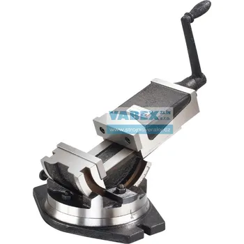 Svěrák Sklopnootočný svěrák VWT-6A