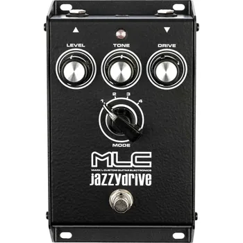 Kytarový efekt Kytarový efekt MARK L MLC Jazzy Drive