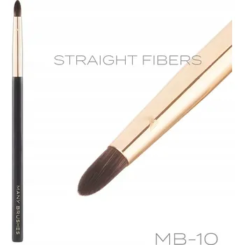 Kosmetický štětec MB-10 | Větší precizní štětec pencil brush Many Brushes Essentials