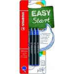 STABILO Easy Original 0,5 mm 3 ks modré