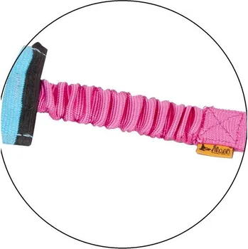 Hračka pro psa Přetahovadlo pro psa Dingo KOUSÁTKO AGILITY BUNGEE