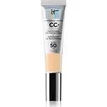 IT Cosmetics Your Skin But Better CC+ CC krém SPF 50+ odstín Light Medium 32 ml