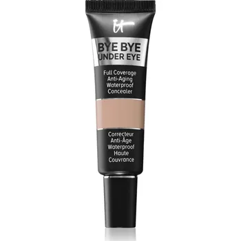 Korektor IT Cosmetics Bye Bye Under Eye korektor proti stárnutí odstín 20.0 Medium 12 ml
