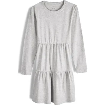 Dětská móda GATE Bavlněné šaty 10Y 425-0252/83