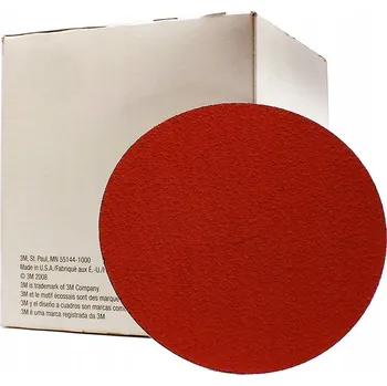 Brusný kotouč Brusný kotouč Disk 3M 947D Cubitron P40 125 mm