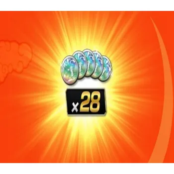 Hra pro Xbox DRAGON BALL ZKakarotx28 Platinum Balance XBOX One Kod Klucz Xbox One digitální verze