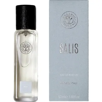 Dámský parfém ERBARIO TOSCANO Salis Objem: 50 ml Dámská parfémovaná voda