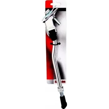 stojánek na kolo Stojánek na kolo Simson 26/28 palců stříbrný